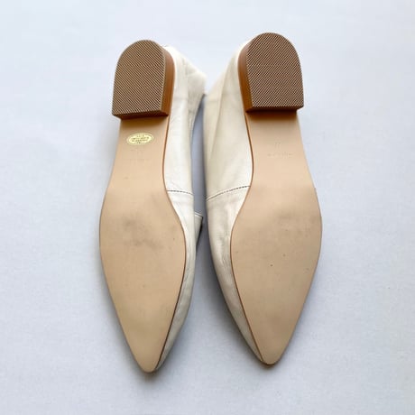 販売継続品 / GALLARDAGALANTE 【2.718】 ソフトスリッポン