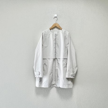 販売継続品 /  iki  割繊ウェザーショートコート