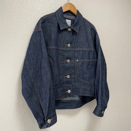 販売継続品 / Le ciel de HARRISS ライトウエイトGジャン