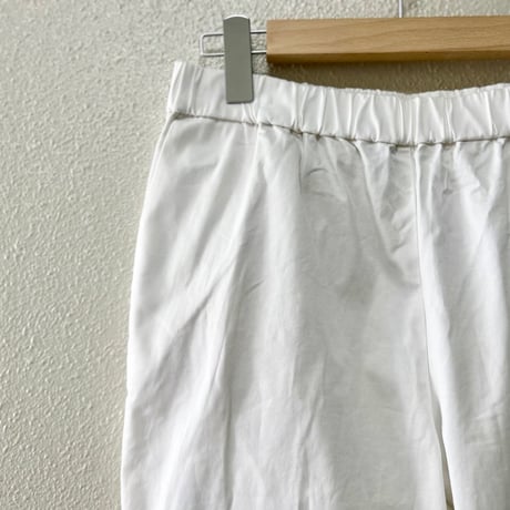 mizuiroind パンツ