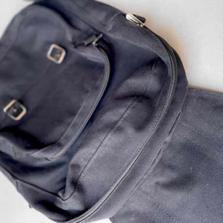 日本限定品 / LADYBEAR REPPU marimekko Classic Canvas Bags