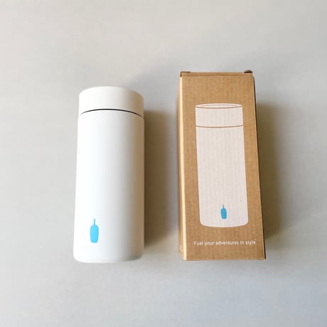 未使用品 / 販売継続品 / ブルーボトルコーヒー  360トラベラー｜MiiR