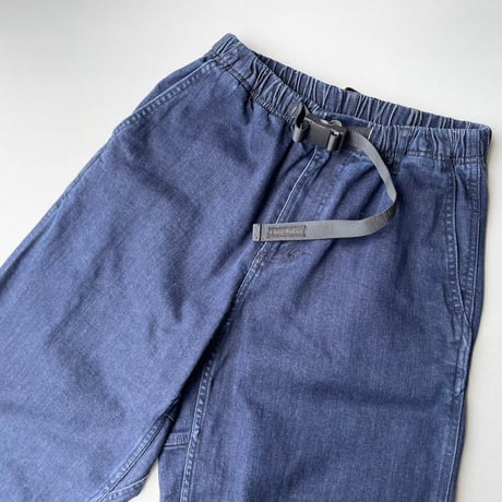 JOURNAL STANDARD 【GRAMICCI /グラミチ】別注DENIM RESORT PANTS
