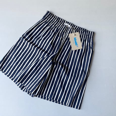 タグ付き未使用品 / marimekko kioski JOKAPOIKA SHORTS Piccolo