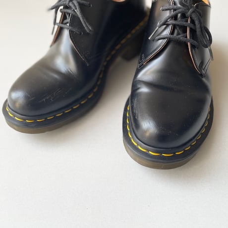Dr.Martens  AMORY 3 EYE SHOE