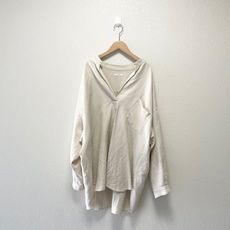 JOURNAL STANDARD スキッパーブラウス