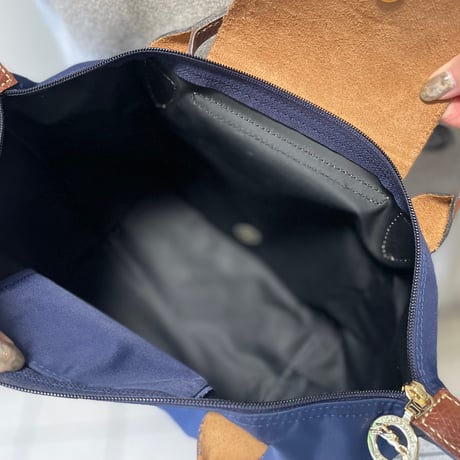 LONGCHAMP　ハンドバッグ