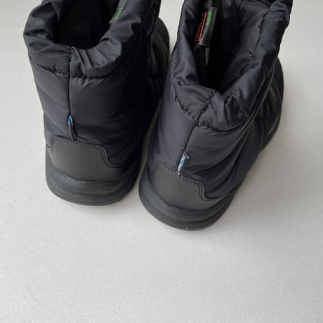 THE NORTH FACE Nuptse Bootie WP VII Short