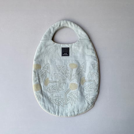 mina perhonen -tanpopo- egg bag