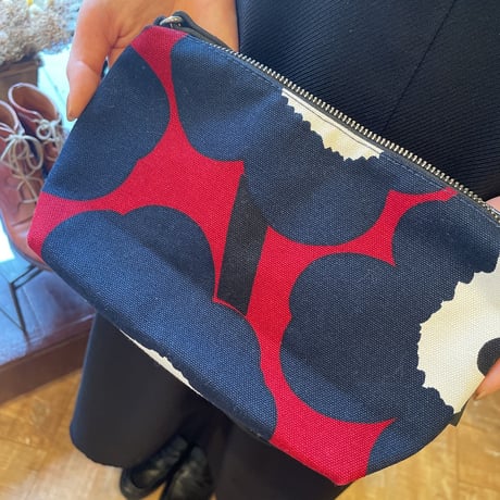 marimekko ショルダーバッグ