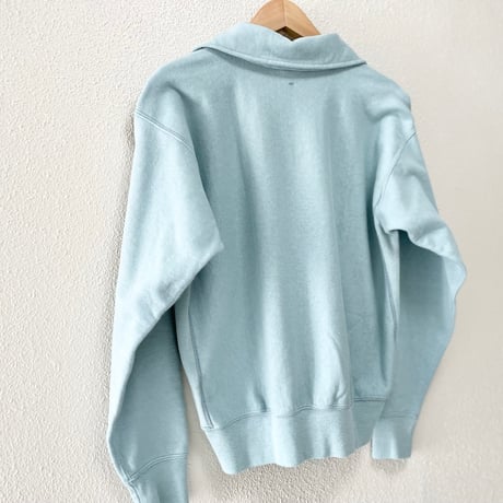 Filmelange HELLEN コットンスキッパースウェット