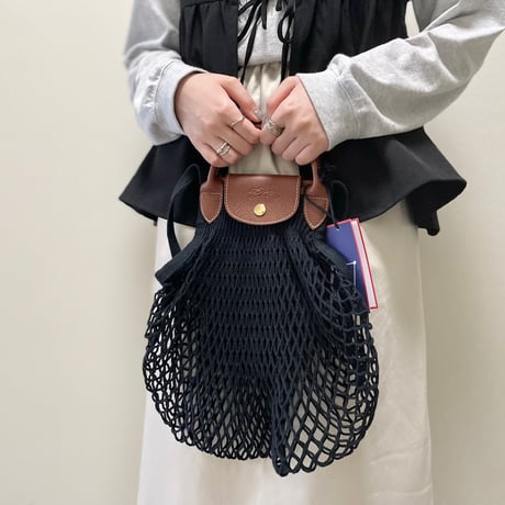 LONGCHAMP LE PLIAGE FILET