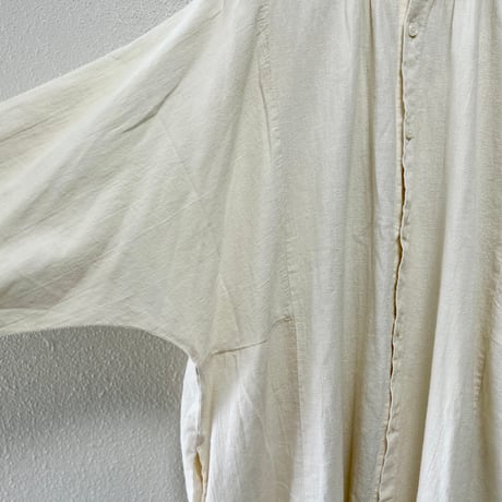 NATURAL LAUNDRY ワンピース