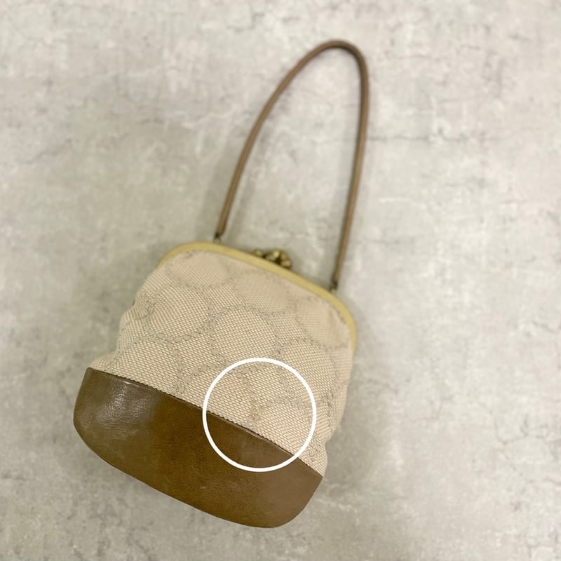 mina perhonen cuddle bag -tambourine- | Lisulul