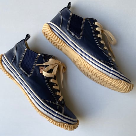 販売継続品 / SPINGLE SP-442 Dark Navy