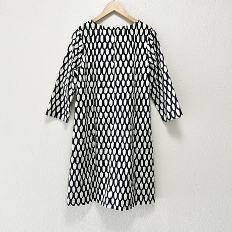 marimekko Pikku Suomu ワンピース