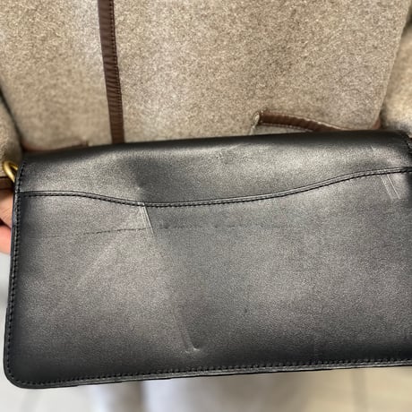 COACH 2way bag