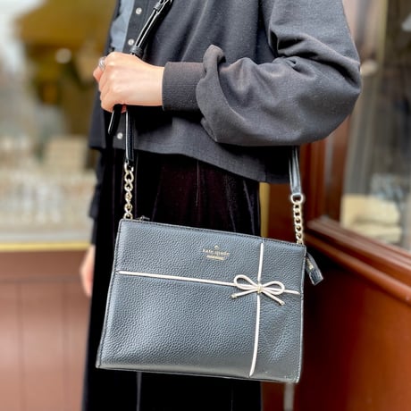 kate spade バッグ