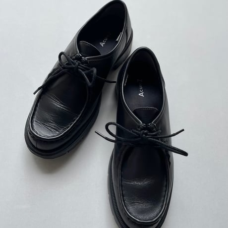 販売継続品 / AcureZ GORE-TEX チロリアンシューズ