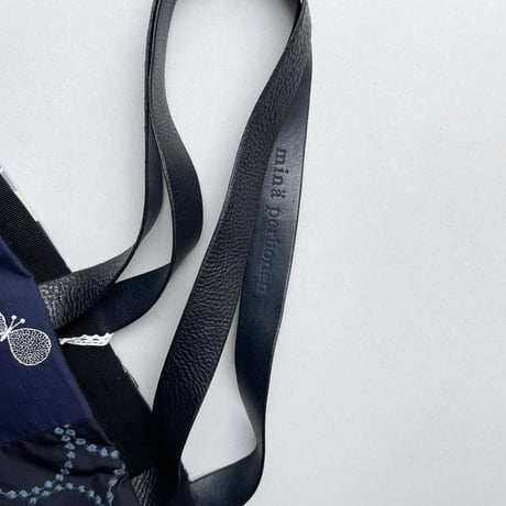 タグ付き / 人気完売品 / mina perhonen piece bag