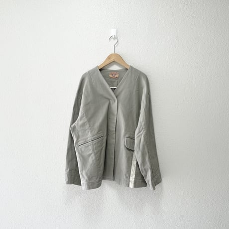 Garance et Violette ジャケット