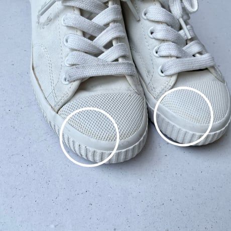 FRED PERRY ×  MARGARET HOWELL　スニーカー
