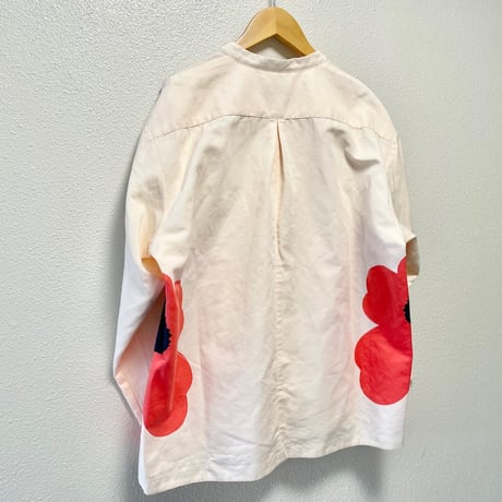 marimekko KERRAN HEIJASTUS  unikkoプリントプルオーバー