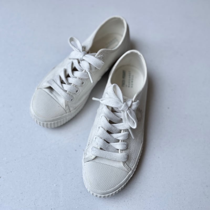 FRED PERRY × MARGARET HOWELL スニーカー | Lisululu 