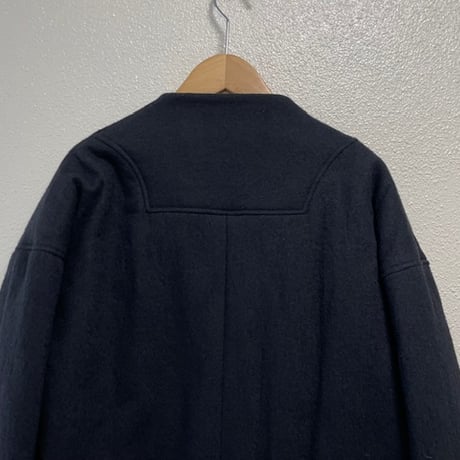 未使用品 / 人気完売品  オオカミとフクロウ オオカミと唄うたいのグリ コート