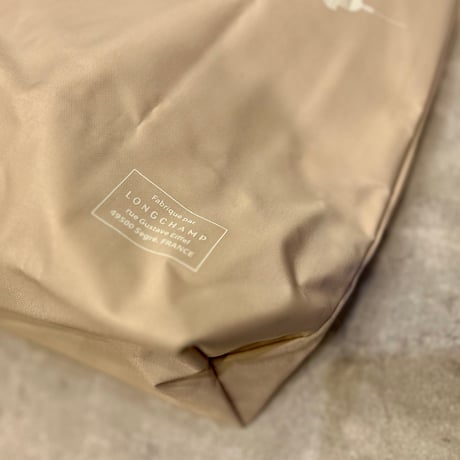 LONGCHAMP ロンシャン ル プリアージュ