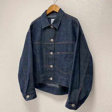 販売継続品 / Le ciel de HARRISS ライトウエイトGジャン