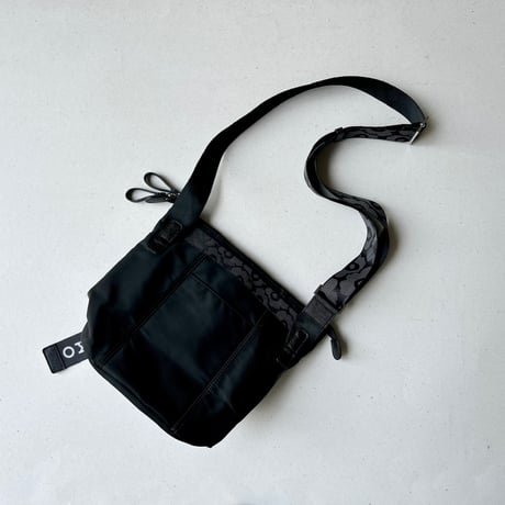 marimekko Carry All Solid ショルダーバッグ