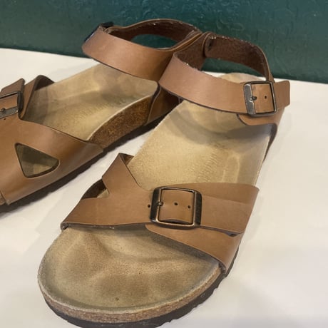 birkenstock　サンダル