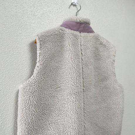 販売継続品 / Patagonia キッズ・リバーシブル レディ・フレディ・ベスト