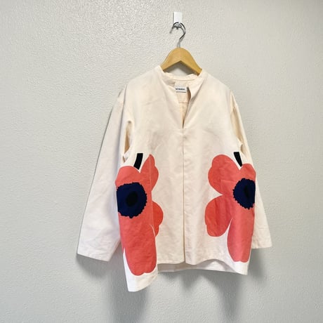 marimekko KERRAN HEIJASTUS  unikkoプリントプルオーバー