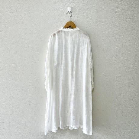 nest Robe リネンワンピース