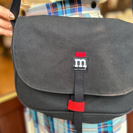 marimekko Magneettilaukku ショルダーバッグ