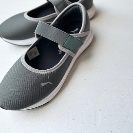 PUMA SOFTRIDE CRUISE 2 BALLET WNS