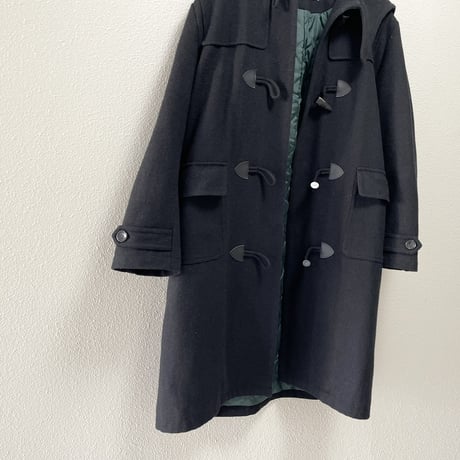 2023AW / MARMARMAR Duffle Coat