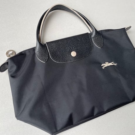 LONGCHAMP ル プリアージュ トートバッグ  70th限定デザイン