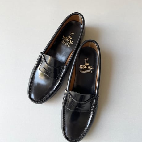 販売継続品/  REGAL ウィメンズ ローファー（FH14 AB）
