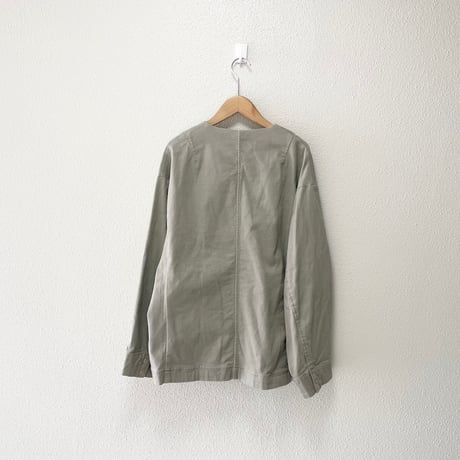 Garance et Violette ジャケット