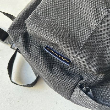 COMME des GARCONS  バックパック