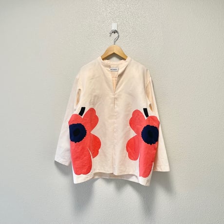 marimekko KERRAN HEIJASTUS  unikkoプリントプルオーバー