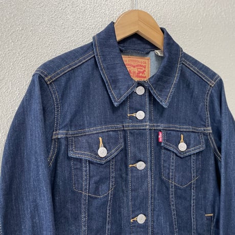 Levi's トラッカージャケット