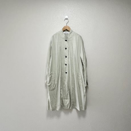 人気完売色  / Veritecoeur アローコート“MINT”
