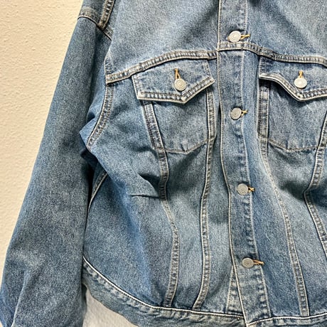 FRAY I.D バックレースアップGジャン