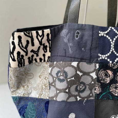 minaperhonen piece bag