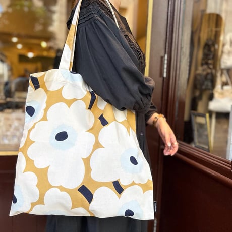 marimekko トートバッグ