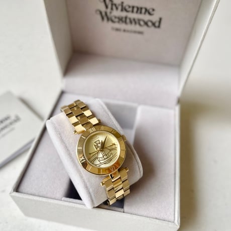 Vivienne Westwood WESTBOURNE　腕時計